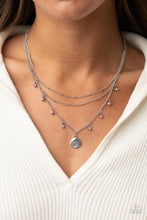 Load image into Gallery viewer, Paparazzi Ode To Mom - Layered Necklace