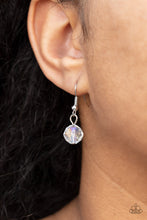 Load image into Gallery viewer, Paparazzi Park Avenue Palace - White Necklace