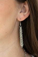 Load image into Gallery viewer, Paparazzi Powerhouse Party - Brown Necklace