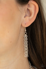 Load image into Gallery viewer, Paparazzi Powerhouse Party - Yellow Necklace