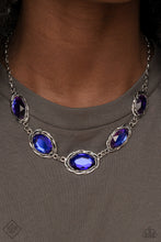 Load image into Gallery viewer, Paparazzi Regal Renaissance - Multi Necklace