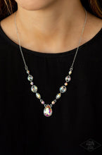 Load image into Gallery viewer, Paparazzi Royal Rendezvous - Multi Necklace