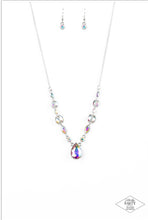 Load image into Gallery viewer, Paparazzi Royal Rendezvous - Multi Necklace
