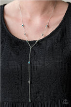 Load image into Gallery viewer, Paparazzi STARLIGHT The Way - Multi Necklace