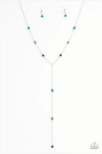 Load image into Gallery viewer, Paparazzi STARLIGHT The Way - Multi Necklace
