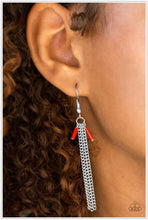 Load image into Gallery viewer, Paparazzi Desert Coyote - Tribal Necklace