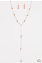 Load image into Gallery viewer, Paparazzi STARLIGHT The Way - Multi Necklace
