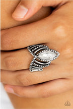 Load image into Gallery viewer, Paparazzi Heres Your Crown - Rhinestone Ring