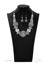 Load image into Gallery viewer, Paparazzi The Barbara - Zi Collection Necklace