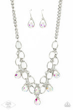 Load image into Gallery viewer, Paparazzi Showstopping Shimmer - Multi Necklace