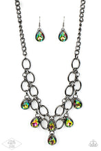 Load image into Gallery viewer, Paparazzi Show-Stopping Shimmer Multi (OIl Spill)