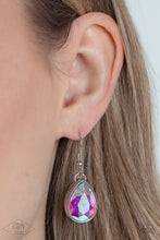 Load image into Gallery viewer, Paparazzi Showstopping Shimmer - Multi Necklace