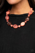 Load image into Gallery viewer, Paparazzi Staycation Stunner - Beaded Necklace