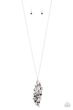 Load image into Gallery viewer, Paparazzi Take a Final BOUGH - Rhinestone Necklace