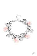 Load image into Gallery viewer, Paparazzi Teasingly Tie Dye - Multi Bracelet