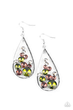 Load image into Gallery viewer, Tempest Twinkle - Multi Earrings