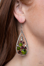 Load image into Gallery viewer, Tempest Twinkle - Multi Earrings