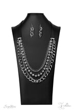 Load image into Gallery viewer, Paparazzi The Arlingto - 2021 Zi Collection Signature Series Necklace
