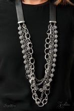 Load image into Gallery viewer, Paparazzi The Arlingto - 2021 Zi Collection Signature Series Necklace