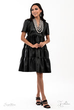 Load image into Gallery viewer, Paparazzi The Liberty - Silver Zi Collection Necklace