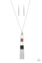 Load image into Gallery viewer, Paparazzi This Land Is Your Land - Multi Necklace