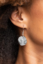 Load image into Gallery viewer, Paparazzi Tie Dye Drama - Yellow Necklace