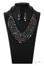 Load image into Gallery viewer, Paparazzi Vivacious - Mulit Zi Collection Necklace
