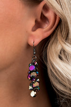Load image into Gallery viewer, Paparazzi Vivacious - Mulit Zi Collection Necklace