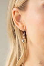 Load image into Gallery viewer, Welcome To The Big Leagues - Pink Necklace