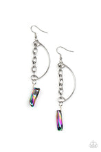 Load image into Gallery viewer, Paparazzi Yin to My Yang - Multi Earrings