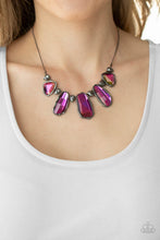 Load image into Gallery viewer, Paparazzi Cosmic Cocktail - Multi Necklace