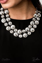 Load image into Gallery viewer, Paparazzi - The Natasha - Zi Collection Necklace