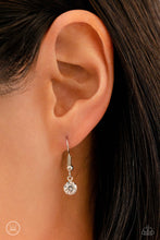 Load image into Gallery viewer, Paparazzi Classy Couture - White Choker
