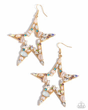 Load image into Gallery viewer, Paparazzi Variegated Value - Multi Earrings
