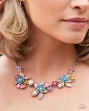 Load image into Gallery viewer, Paparazzi Hamptons Haute - Multi Necklace
