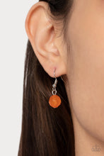 Load image into Gallery viewer, Paparazzi Tropical Trove - Purple Necklace
