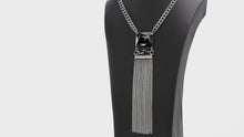 Load and play video in Gallery viewer, Paparazzi The Hope - 2022 Zi Collection Necklace
