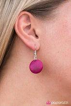 Load image into Gallery viewer, Paparazzi Living The Tropical Life - Pink Necklace
