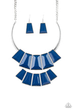 Load image into Gallery viewer, Paparazzi Lions, TIGRESS and Bears - Green Necklace
