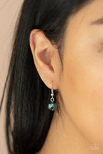 Load image into Gallery viewer, Paparazzi Jewel Jam - Blue Necklace
