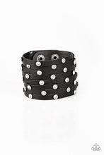 Load image into Gallery viewer, Paparazzi Sass Squad - Bling Wrap Bracelet
