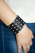 Load image into Gallery viewer, Paparazzi Sass Squad - Bling Wrap Bracelet
