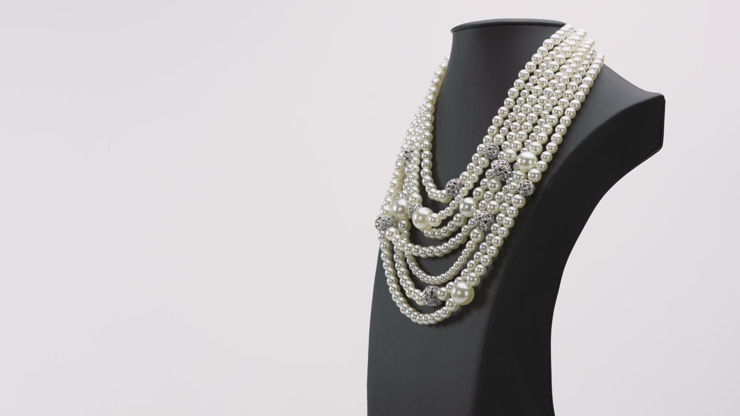 Paparazzi The Courtney - 2022 Zi Collection Necklace