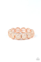 Load image into Gallery viewer, Obviously Ornate - Rose Gold
