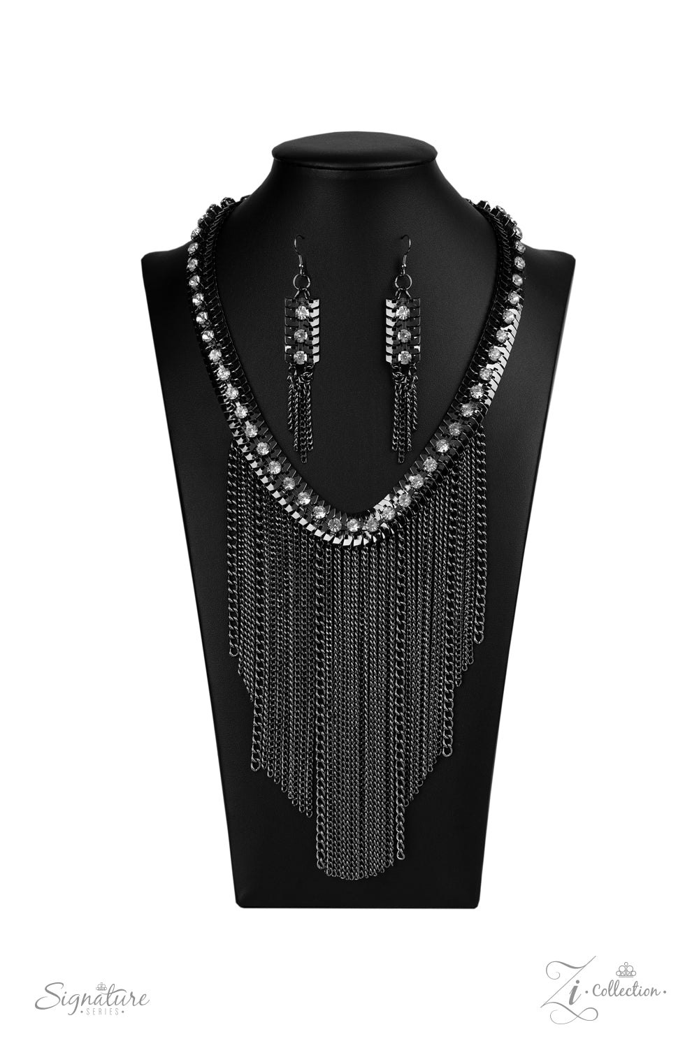 The Alex - 2020 Signature Zi Collection Necklace