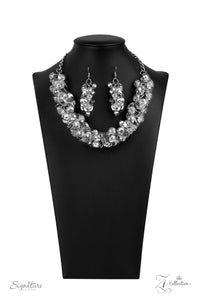 Paparazzi The Haydee - Zi Collection Necklace