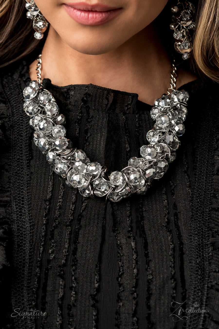 Paparazzi The Haydee - Zi Collection Necklace