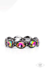 Load image into Gallery viewer, Paparazzi Diva In Disguise - Multi Stretch Bracelet
