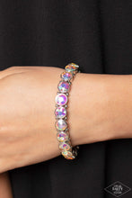 Load image into Gallery viewer, Paparazzi Sugar-Coated Sparkle - Multi Bracelet
