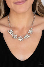 Load image into Gallery viewer, Paparazzi Effervescent Ensemble - Multi IRIDESCENT Necklace
